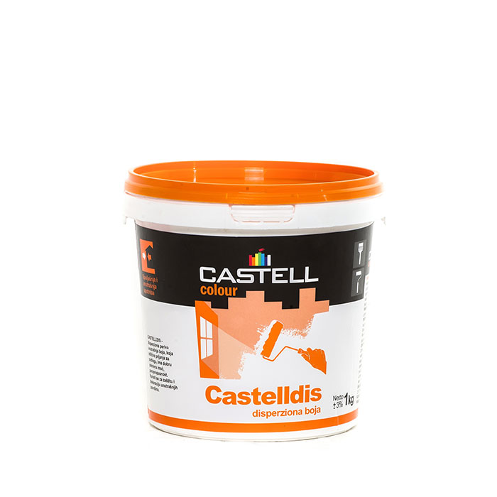 Castelldis