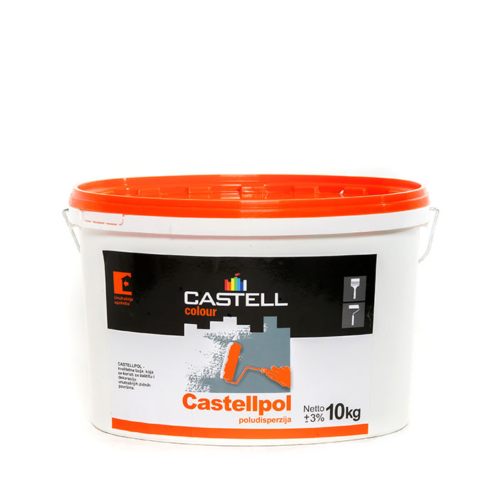 Castellpol